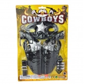 ZESTAW COWBOYA NA BLISTRZE 2869
