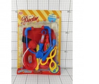 ZESTAW LEKARSKI 3304