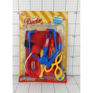 ZESTAW LEKARSKI 3304, Zabawki