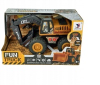 KOPARKA ŚW/DŹ 0091