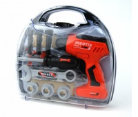 NARZĘDZIA W WALIZCE 5044