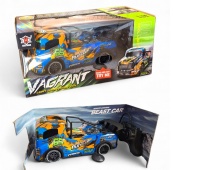 CIĘŻAR&Oacute;WKA NA RADIO 8253