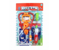 LEKARZ NA BLISTRZE 9227, Zabawki