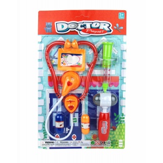LEKARZ NA BLISTRZE 9227, Zabawki