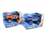 SAMOCH&Oacute;D TERENOWY ŚW/DŹ 9970