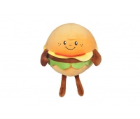 Gifty - maskotka - Burger