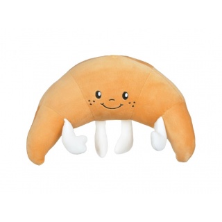 Gifty - maskotka - Croissant, Maskotki, Zabawki