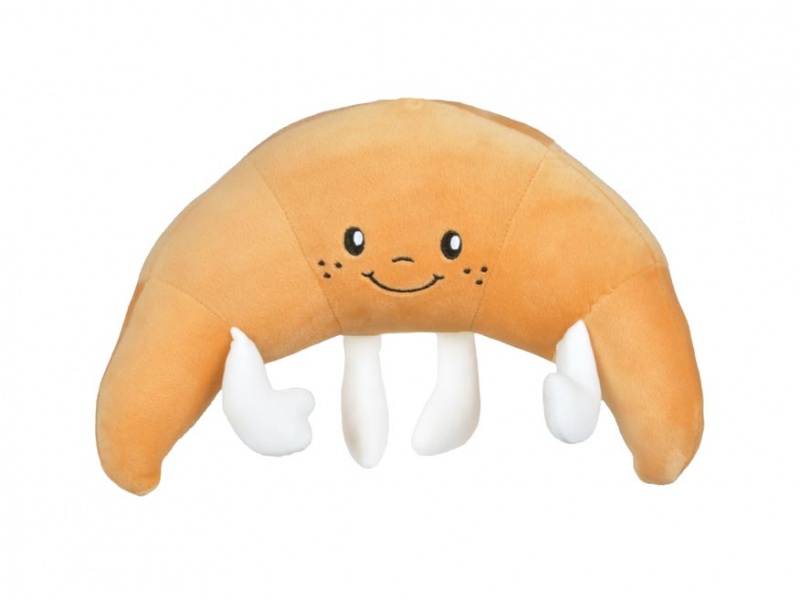Gifty - maskotka - Croissant, Maskotki, Zabawki