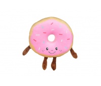 Gifty - maskotka - Donut