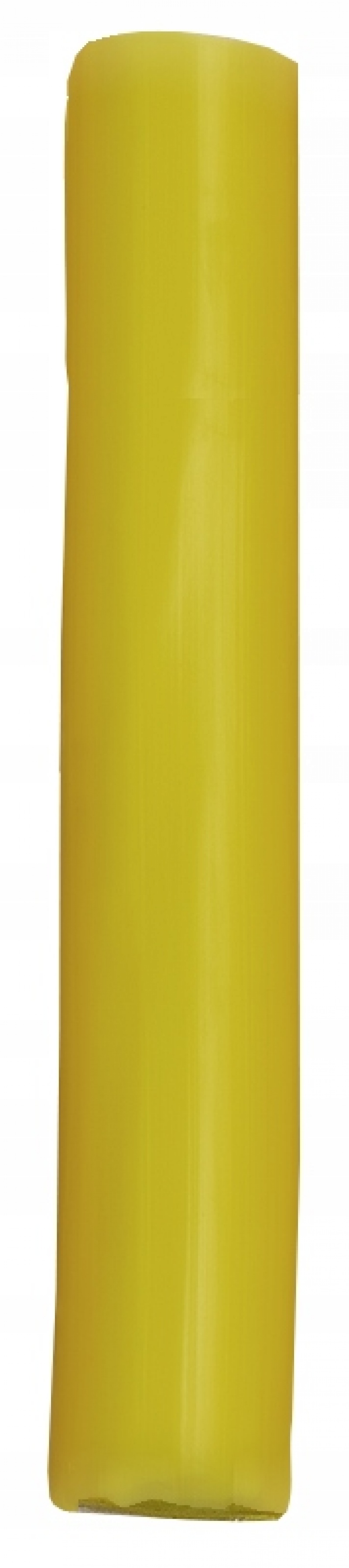 PLASTELINA PASTELOWA Ż&Oacute;ŁTA 1KG., Plastelina, Plastyka