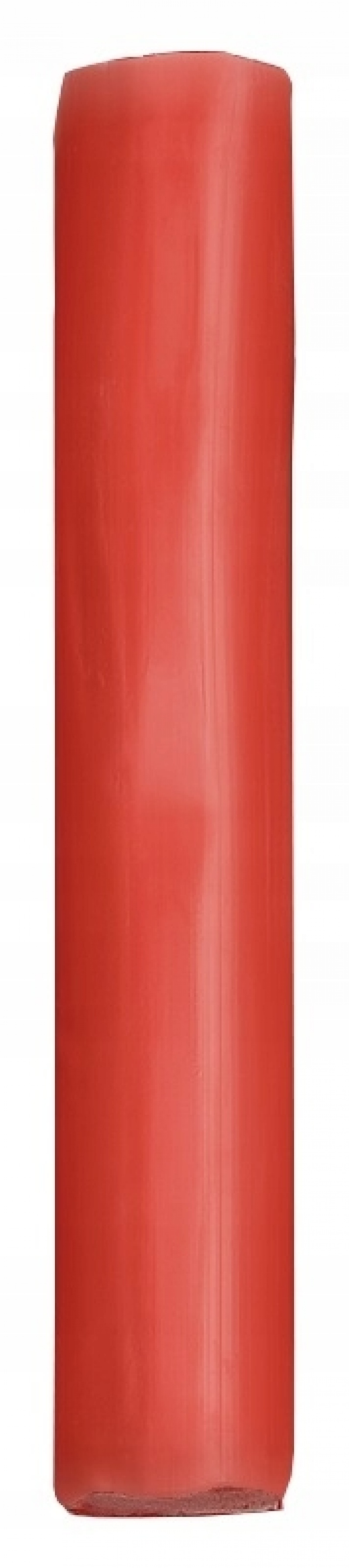 PLASTELINA PASTELOWA CZERWONA 1KG., Plastelina, Plastyka