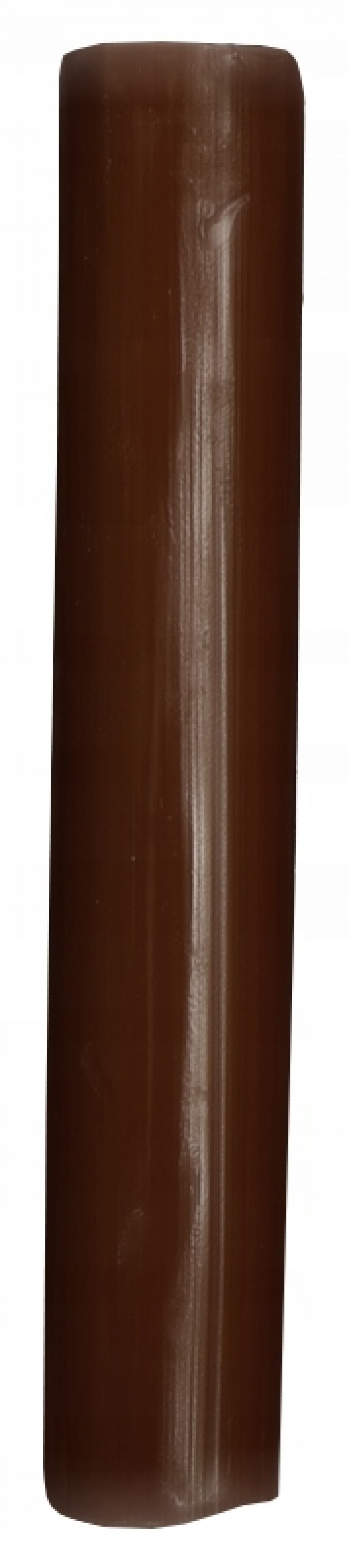 PLASTELINA PASTELOWA BRĄZOWA 1KG., Plastelina, Plastyka