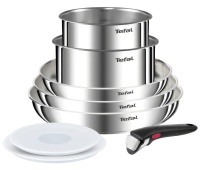 ZESTAW GARNK&Oacute;W TEFAL EMOTION promocja 3M, Promocje, ~ Nagrody