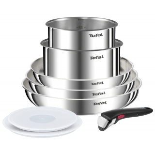 ZESTAW GARNK&Oacute;W TEFAL EMOTION promocja 3M, Promocje, ~ Nagrody