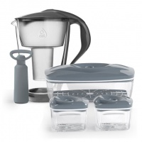 ZESTAW DAFI GRAFITOWY promocja 3M, Promocje, ~ Nagrody