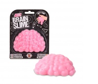Slime żelowy mózg TRENDHAUS Trend, różowy, Gry i zabawki, Gadżety