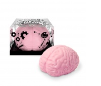 Gniotek super mózg TRENDHAUS TJA Squishy, mix kolorów, Gry i zabawki, Gadżety