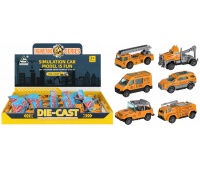 AUTO CIĘŻAROWE 0202