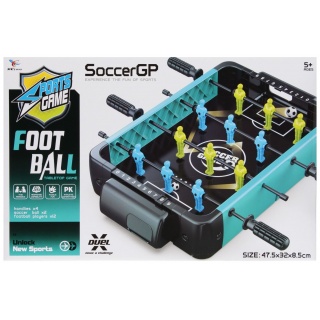 GRA PIŁKARZE 1578, Zabawki