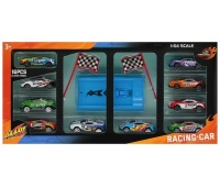 AUTO WYŚCIGOWE MET. 0204