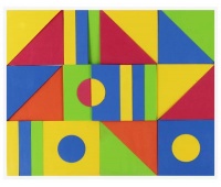 KLOCKI 29EL. 3135, Klocki, Zabawki