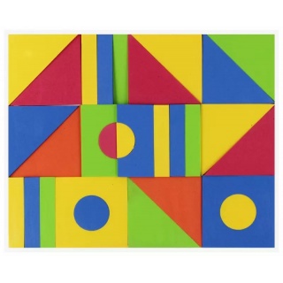 KLOCKI 29EL. 3135, Klocki, Zabawki