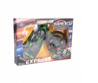 AUTO WYŚCIGOWE 4773, Pojazdy, Zabawki