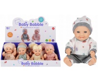 LALKA BOBAS 20CM. 0523