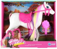 KONIK + AKCESORIA 1743