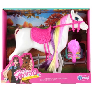 KONIK + AKCESORIA 1743, Zabawki