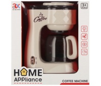 EKSPRES DO KAWY B/O 2717, Zabawki