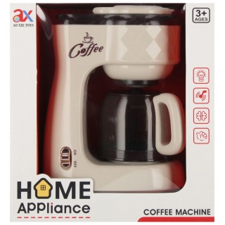 EKSPRES DO KAWY B/O 2717, Zabawki