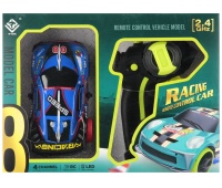 AUTO WYŚCIGOWE 3202, Pojazdy, Zabawki