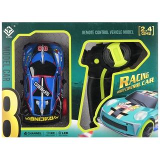 AUTO WYŚCIGOWE 3202, Pojazdy, Zabawki