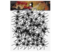 PAJĄK 5CM 3323, Zwierzęta, Zabawki