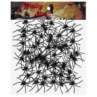 PAJĄK 5CM 3323, Zwierzęta, Zabawki