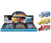 AUTO CIĘŻAROWE TRANSPORT 3517