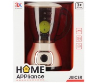 BLENDER B/O + AKCESORIA 4456