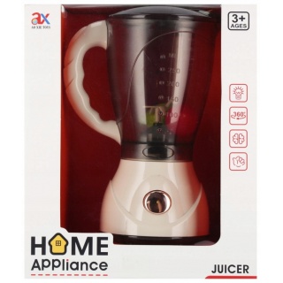 BLENDER + AKC. 4463, Zabawki