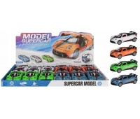 AUTO WYŚCIGOWE 13CM. 4838