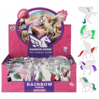 JEDNOROŻEC 5988, Zabawki