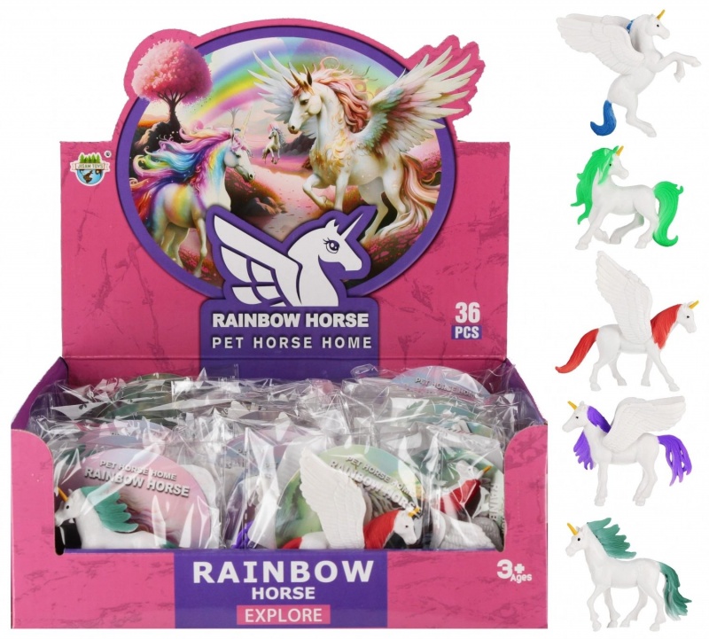 JEDNOROŻEC 5988, Zabawki