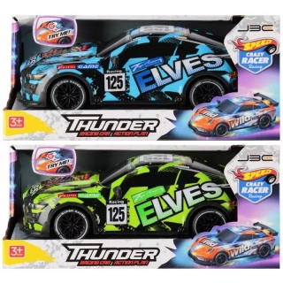 AUTO WYŚCIGOWE 6794, Pojazdy, Zabawki