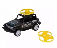 AUTO TERENOWE MET 7920