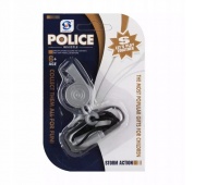 GWIZDEK POLICYJNY 8461