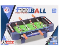 GRA PIŁKARZE DREWNIANE 8736