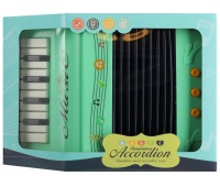 AKORDEON B/O 9017