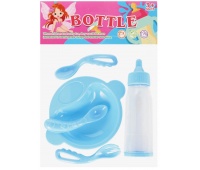 AKCESORIA DLA LAL BOBAS 9963