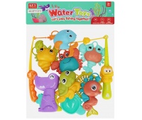 GRA RYBKI 9970, Zabawki