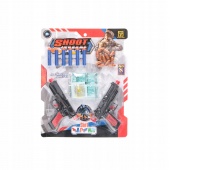 PISTOLET NA STRZAŁKI 0311